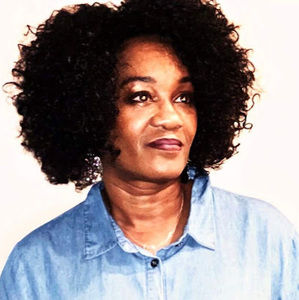 Meet your Posher, Gail